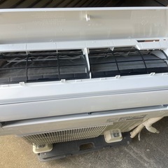 三菱ルームエアコン 霧ヶ峰の画像