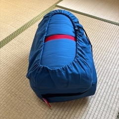 【分倍河原】コールマン寝袋　コージーⅡの画像
