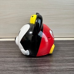 ハイハイ　ベビーおもちゃの画像