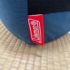 【分倍河原】コールマン寝袋　コージーⅡの画像