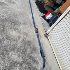 トラック用ベルトの画像