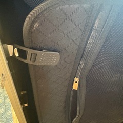 スーツケースの画像