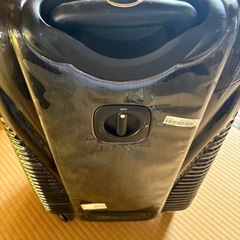 スーツケースの画像