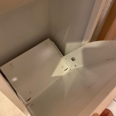 12/10まで無料でお渡し｜ごみ箱
の画像