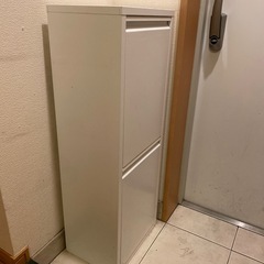 12/10まで無料でお渡し｜ごみ箱
の画像