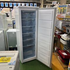 【愛品館八千代店】カノウ冷機　2023年製　業務用冷凍庫　SF-200Tの画像