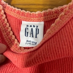 女の子80〜90サイズセットの画像