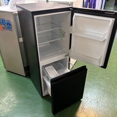 【愛品館八千代店】パナソニック　2024年製　2ドア冷凍冷蔵庫　NR-B16C1の画像