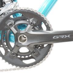 TREK 「トレック」 CHECKPOINT ALR5 2021年モデル グラベルロードバイクの画像