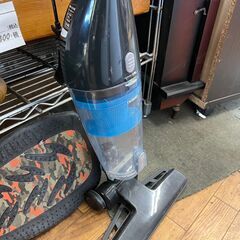 【リサイクルショップどりーむ鹿大前店】No.3387　掃除機　ツインバード　2019年製の画像