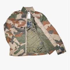 ジースターRAW 迷彩ジャケットの画像