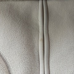 UNIQLO レディース　ボア　ジャケット　Mの画像