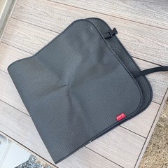 Smart Angel ジュニアシート ISOFIXの画像