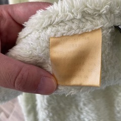 マイクロファイバー毛布の画像