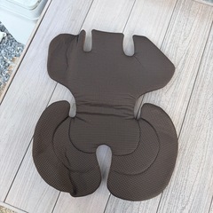 Smart Angel ジュニアシート ISOFIXの画像