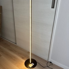 11/15午前中まで！スタンドライト⭐️オシャレの画像