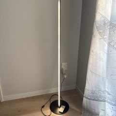 11/15午前中まで！スタンドライト⭐️オシャレの画像