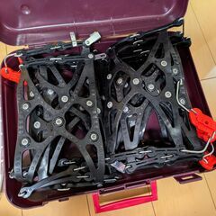 【中古】非金属チェーン ET08の画像