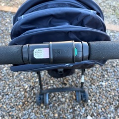 Combi（コンビ） MECHACAL（メチャカル） ファーストα CA-400 〈トリルネイビー NB〉 ベビーカー の画像