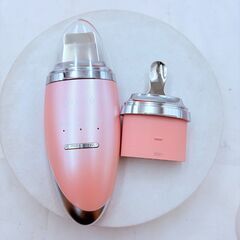 【‼️美肌🤩】✨ミーゼ ディープスキンクリア YA-MAN（ヤーマン）MS-43P✨2021年製✨簡易清掃・通電確認済み❗️の画像