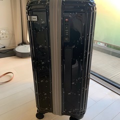 キャリーケースの画像