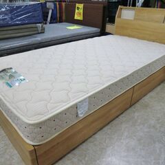 フランスベッド　シングルサイズ　の画像