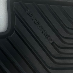 ステップワゴン　RP3   純正ラバーマットの画像