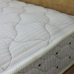 フランスベッド　シングルサイズ　の画像