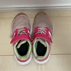 スニーカー17.0cmの画像