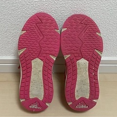 スニーカー17.0cmの画像