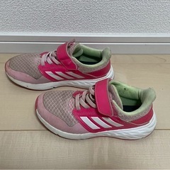 スニーカー17.0cmの画像