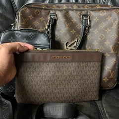 【最終値下げ】ルイ・ヴィトン（Louis Vuitton）の画像