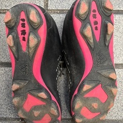 スパイク23センチの画像