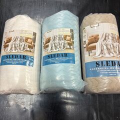 毛布 ひざ掛け ブランケット 大判 羽織 あったか ふわふわ 柔らかい マイクロファイバー 丸洗いOK 抗菌防臭 防ダニ加工 　転売OK　倒産品　まとめ売り　ネット商材　アマゾン引き上げ商品　メルカリ　副業の画像