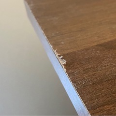 木目調　棚　インテリアの画像