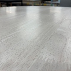 ベンチダイニング4点セットの画像