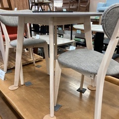 ベンチダイニング4点セットの画像