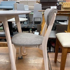 ベンチダイニング4点セットの画像