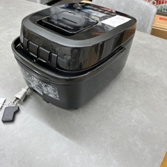 Panasonic パナソニック IH炊飯ジャー SR-FE101 2024年製 キッチン家電 炊飯器 のご紹介です！の画像