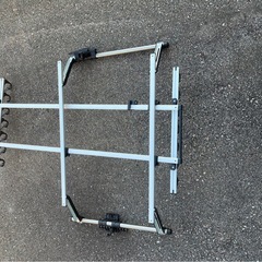 車内用ロッドホルダーの画像