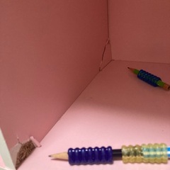 カラーボックス　　カラボ　収納の画像