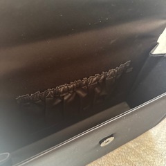 礼服用カバンの画像