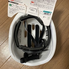 キッズヘルメットSの画像