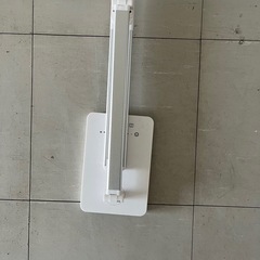 デスクライト　コードレス　おりた折りたたみの画像