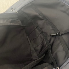 Columbia コロンビア　多機能リュック グレー　大容量の画像