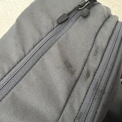 Columbia コロンビア　多機能リュック グレー　大容量の画像