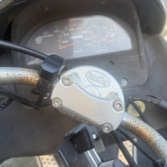 マジェスティ125キヤブ‼️‼️下げます‼️‼️の画像