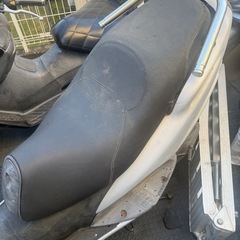 マジェスティ125キヤブ‼️‼️下げます‼️‼️の画像