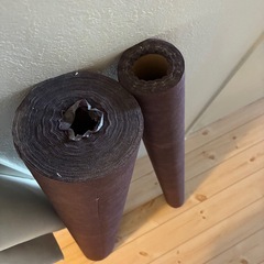 ペーパーシーツ　　の画像