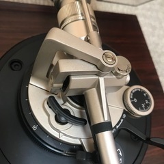 【極美品】technics SL-1025の画像